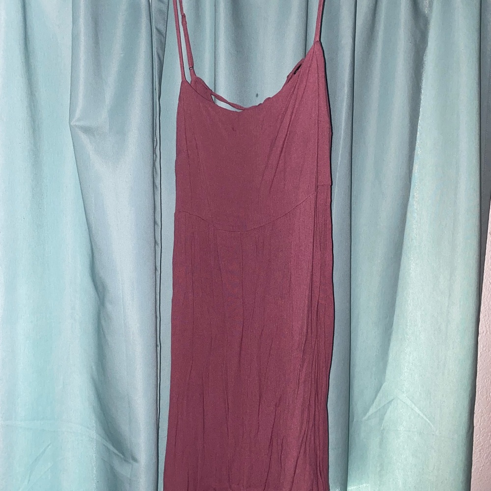 Wild Fable Spaghetti Strap Dress